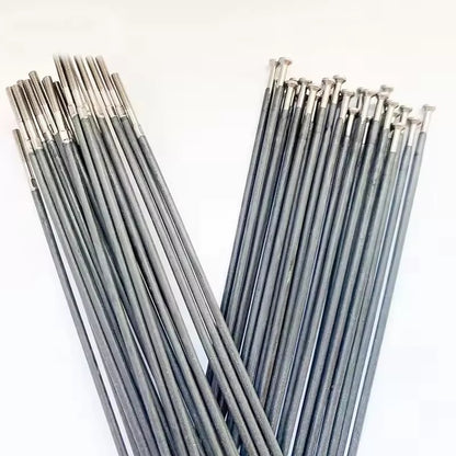 carbon spokes 1.8g Lightweight Carbon Fiber Spokes for Road Bike Bike, High Strength Aero Design, TT Bike Carbon Spokes