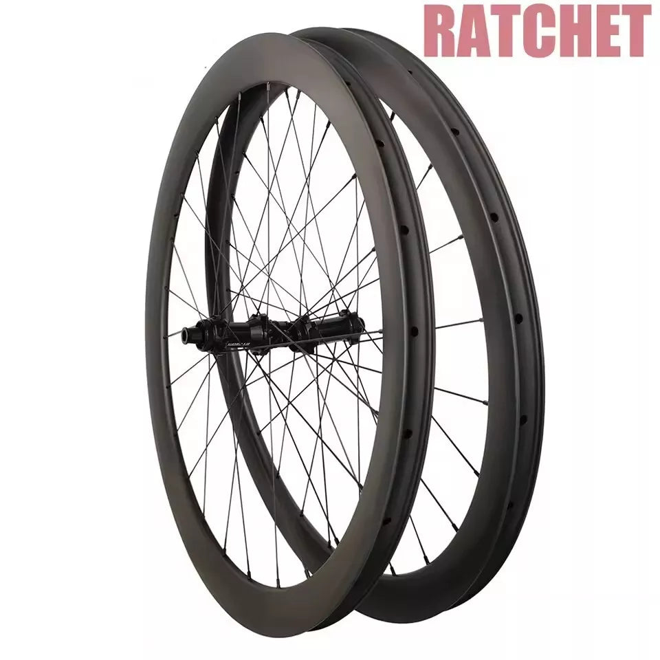Carbon road bike Wheels 30/35/38/40/45/50/55/60/88mm depth R1 hub Disc Brake 700c Carbon Rim Center Lock Road Cycling Hg/XDR