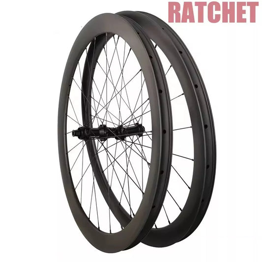 Carbon road bike Wheels 30/35/38/40/45/50/55/60/88mm depth R1 hub Disc Brake 700c Carbon Rim Center Lock Road Cycling Hg/XDR
