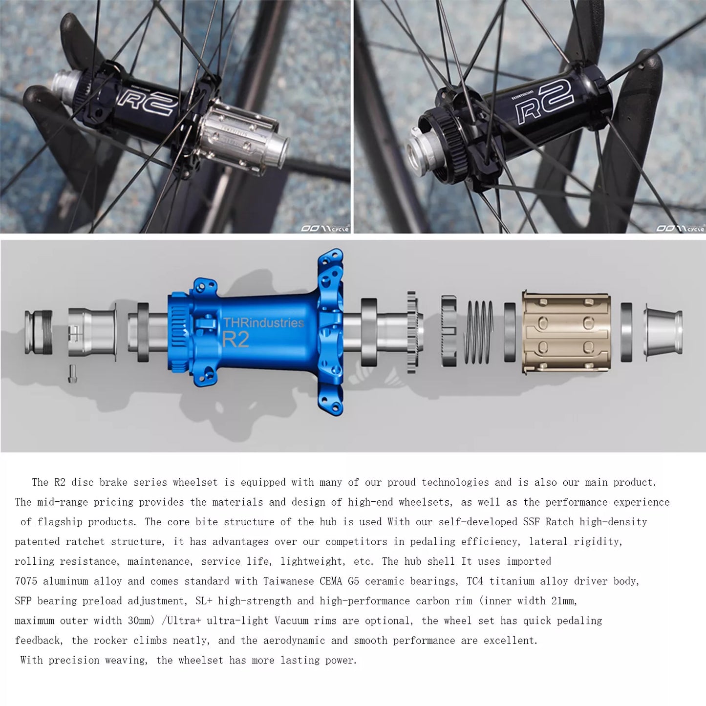 Carbon Bike Wheels 700C Wave Rim PRO wheels 30/35/40/45/55/50mm Lighter Bicycle Racing Wheelset New Ultra Light Carbon Bicycle Wheelset