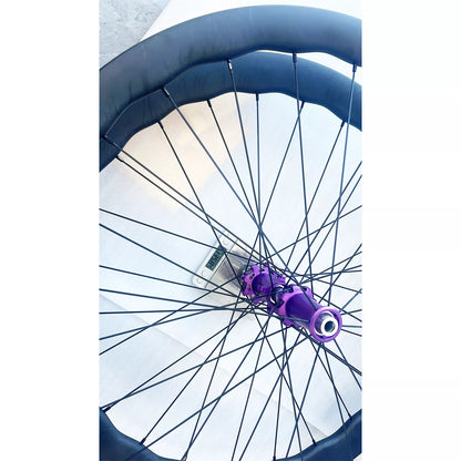 Carbon Bike Wheels 700C Wave Rim PRO wheels 30/35/40/45/55/50mm Lighter Bicycle Racing Wheelset New Ultra Light Carbon Bicycle Wheelset