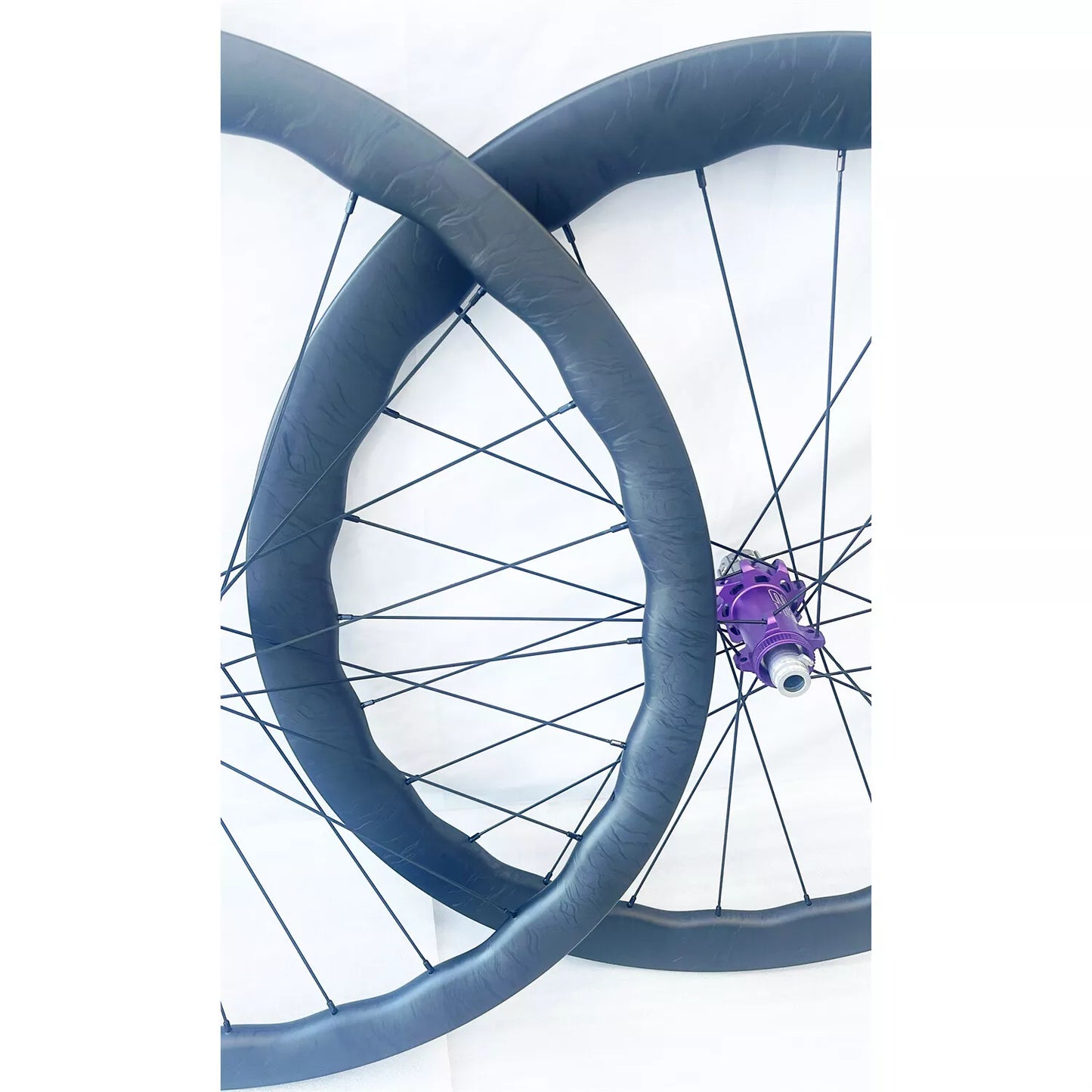 Carbon Bike Wheels 700C Wave Rim PRO wheels 30/35/40/45/55/50mm Lighter Bicycle Racing Wheelset New Ultra Light Carbon Bicycle Wheelset