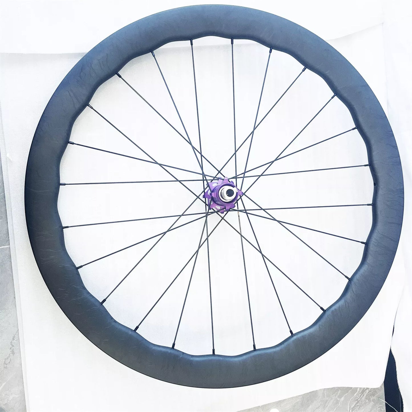 Carbon Bike Wheels 700C Wave Rim PRO wheels 30/35/40/45/55/50mm Lighter Bicycle Racing Wheelset New Ultra Light Carbon Bicycle Wheelset