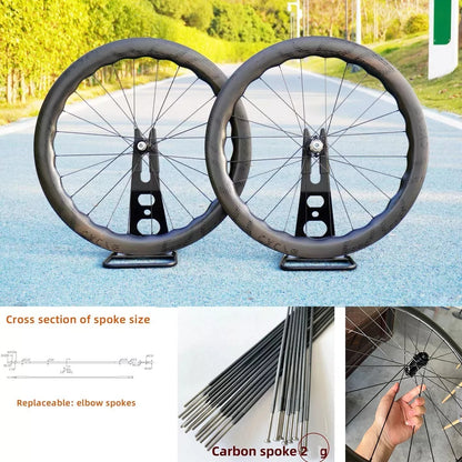 Bike spokes Super Light Bicycle Spoke J-Bend Straight Pull 14G Gauge 2.0 MTB Road Bike Stainless Steel 6.5g/4.3g/3.8g