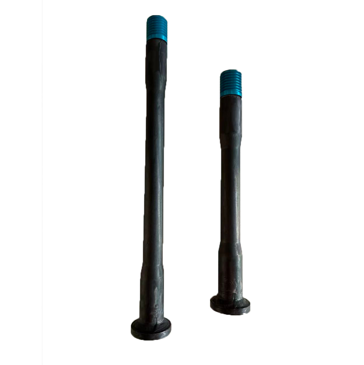 DFS  24g Ultra-Light Carbon Fiber Bicycle Thru-Axle with Titanium Bolts - Universal Road Bike Upgrade  the final step in lightweighting